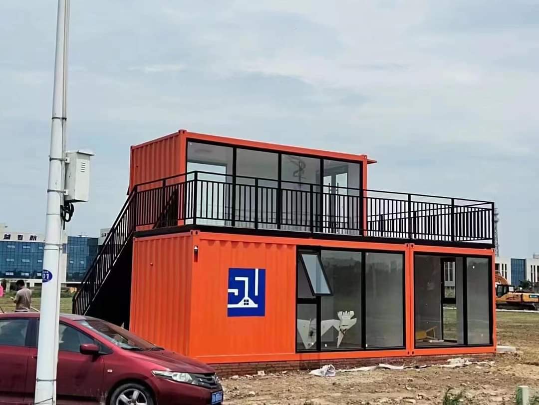 How Portable Cabins Are Revolutionizing Site Offices